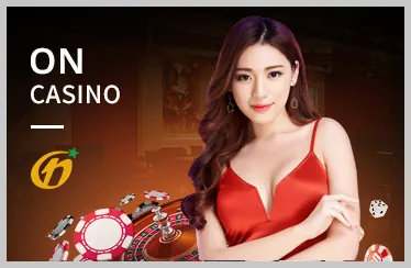 Trò chơi Poker trực tiếp